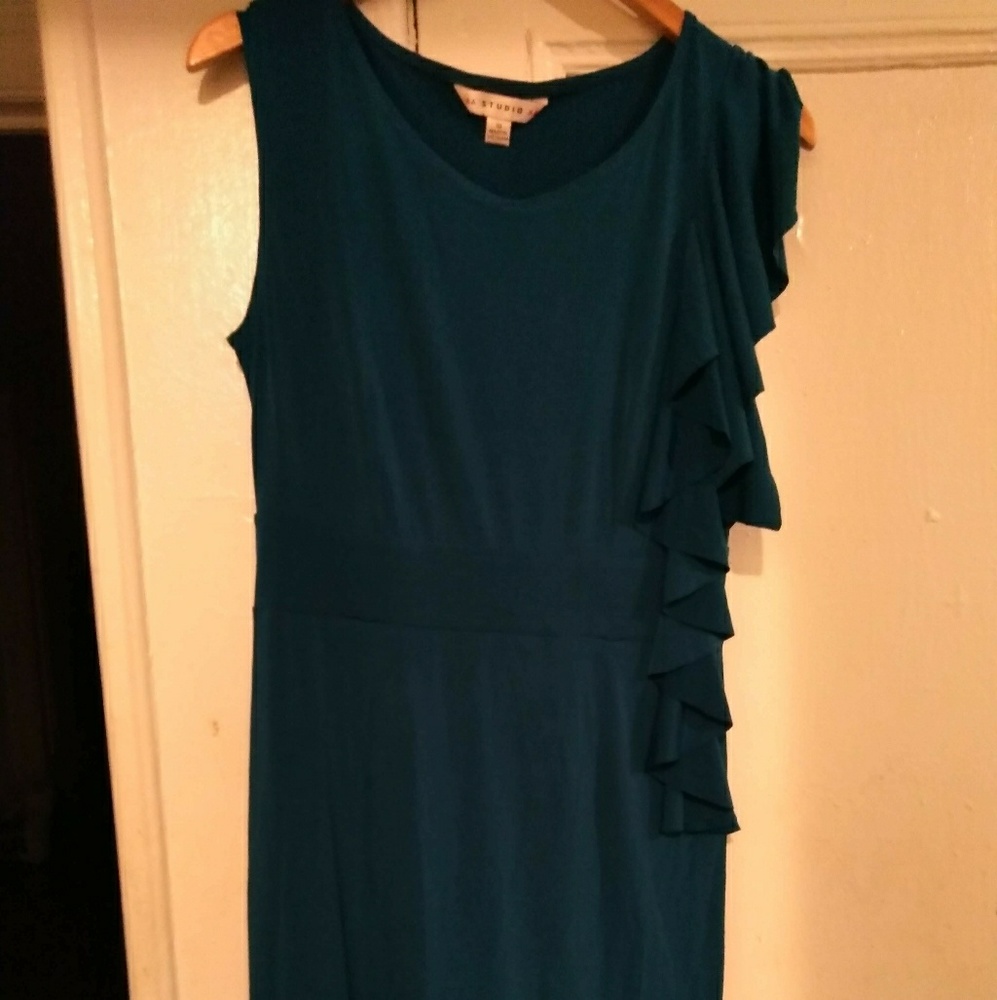 AA STUDIO DRESS
